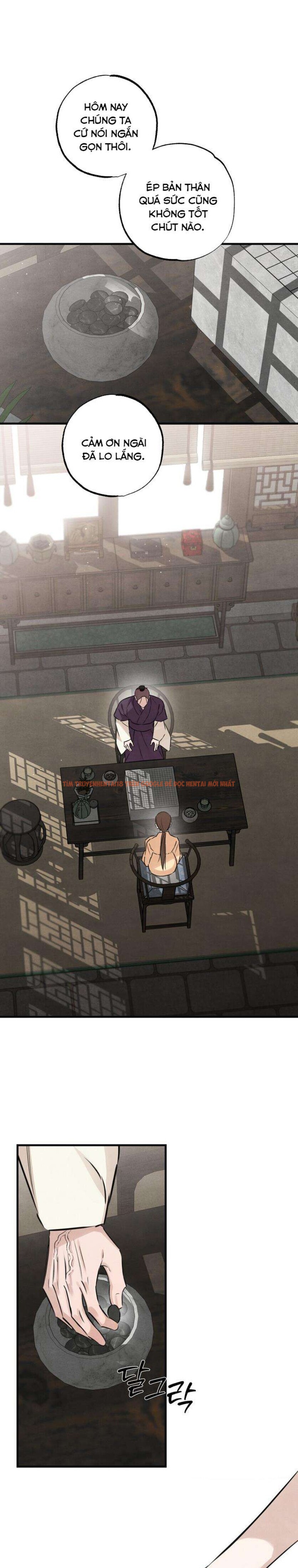 Xem ảnh 『18+』sư Mẫu - Chapter 17 - 2 2 - Truyenhentaiz.net