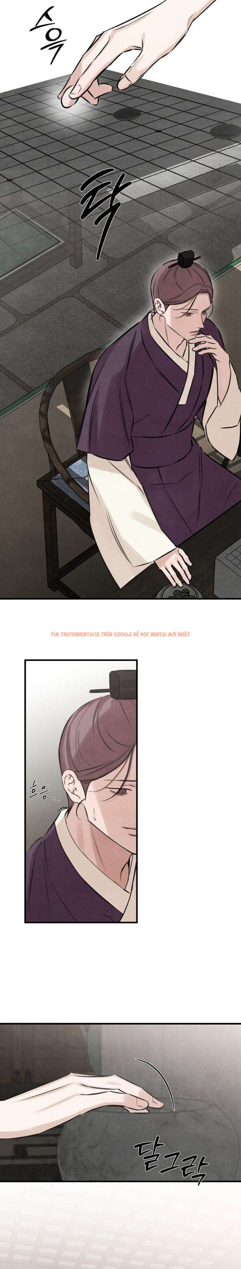 Xem ảnh 『18+』sư Mẫu - Chapter 17 - 2 3 - Truyenhentaiz.net