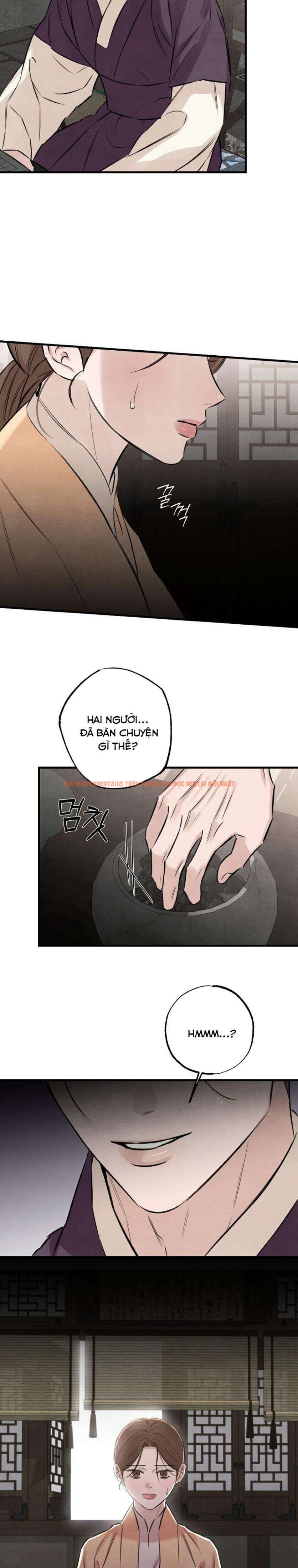 Xem ảnh 『18+』sư Mẫu - Chapter 17 - 2 5 - Truyenhentaiz.net