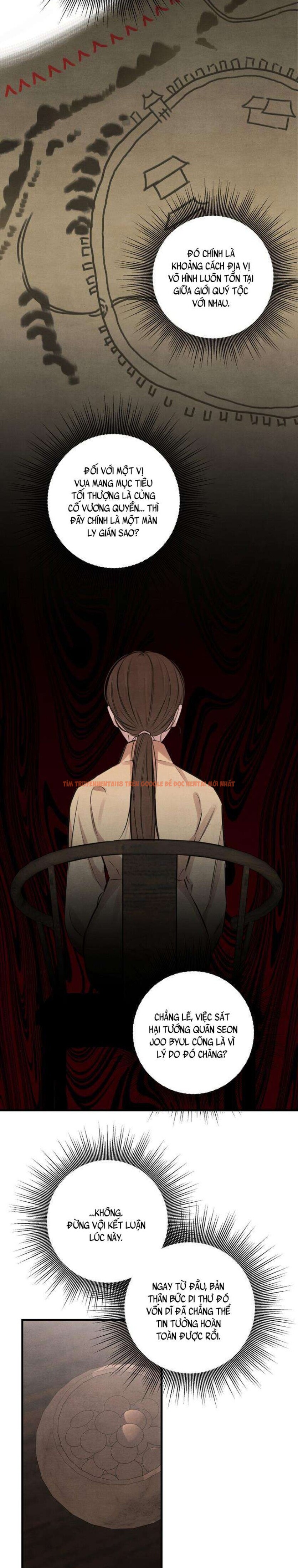 Xem ảnh 『18+』sư Mẫu - Chapter 17 - 3 1 - Truyenhentaiz.net