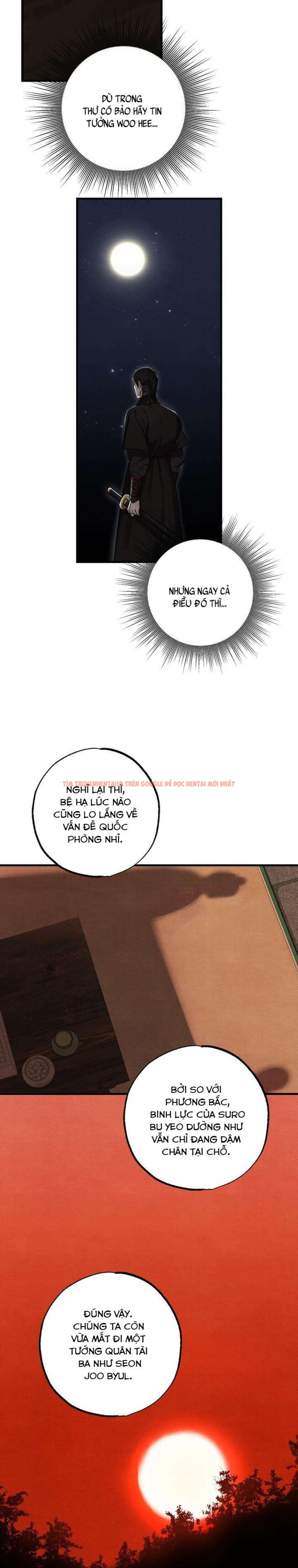 Xem ảnh 『18+』sư Mẫu - Chapter 17 - 3 2 - Truyenhentaiz.net