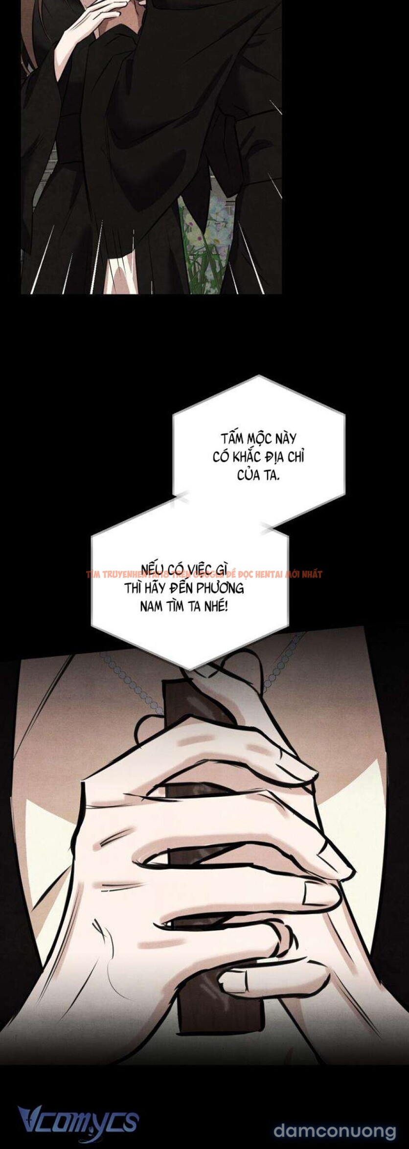 Xem ảnh 『18+』sư Mẫu - Chapter 17 - 3 7 - Truyenhentaiz.net