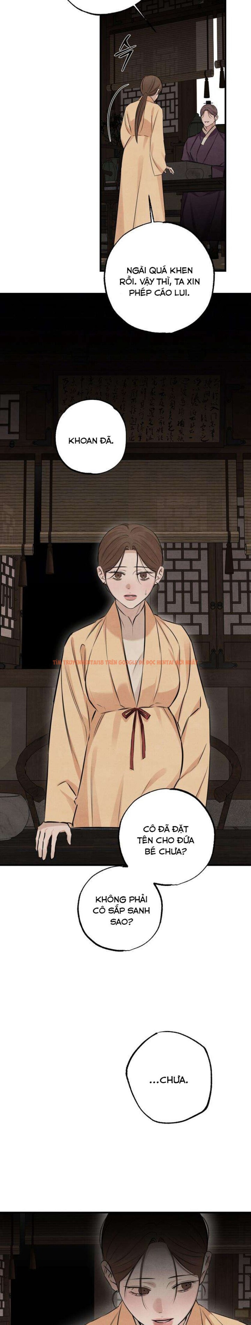 Xem ảnh 『18+』sư Mẫu - Chapter 17 - 4 1 - Truyenhentaiz.net