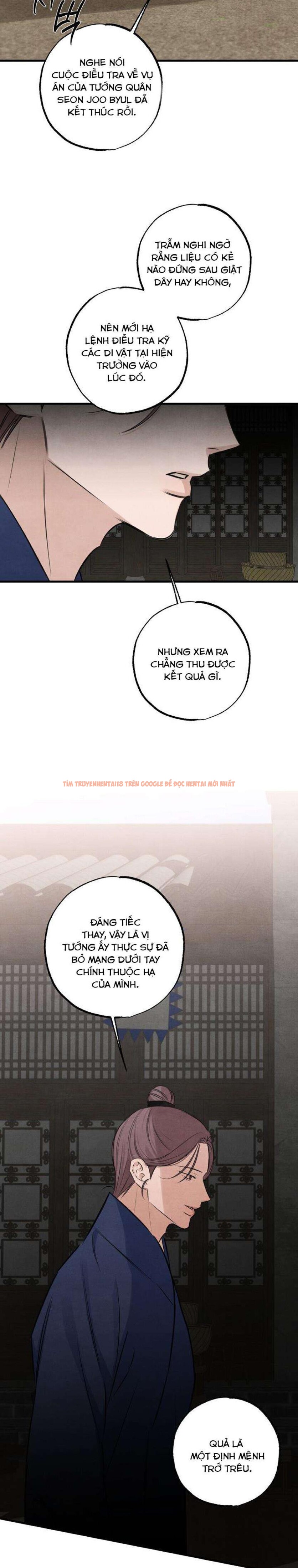 Xem ảnh 『18+』sư Mẫu - Chapter 18 - 1 2 - Truyenhentaiz.net