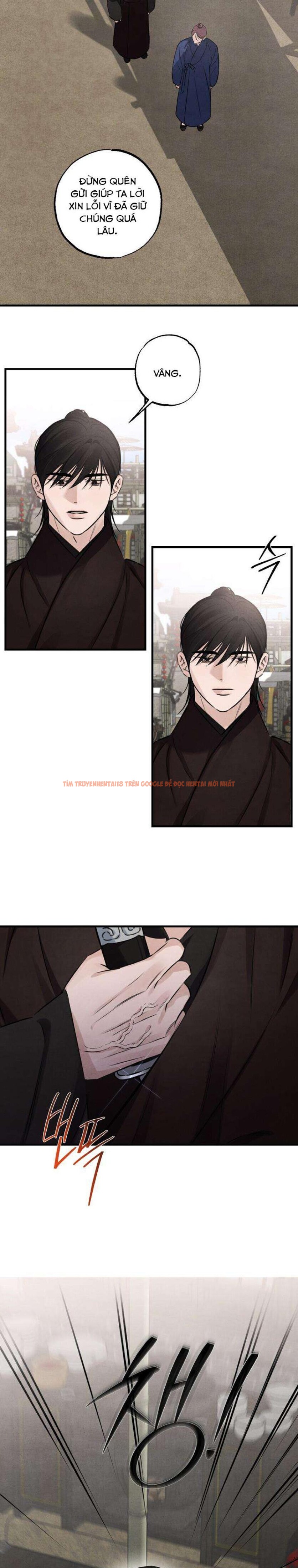 Xem ảnh 『18+』sư Mẫu - Chapter 18 - 1 4 - Truyenhentaiz.net