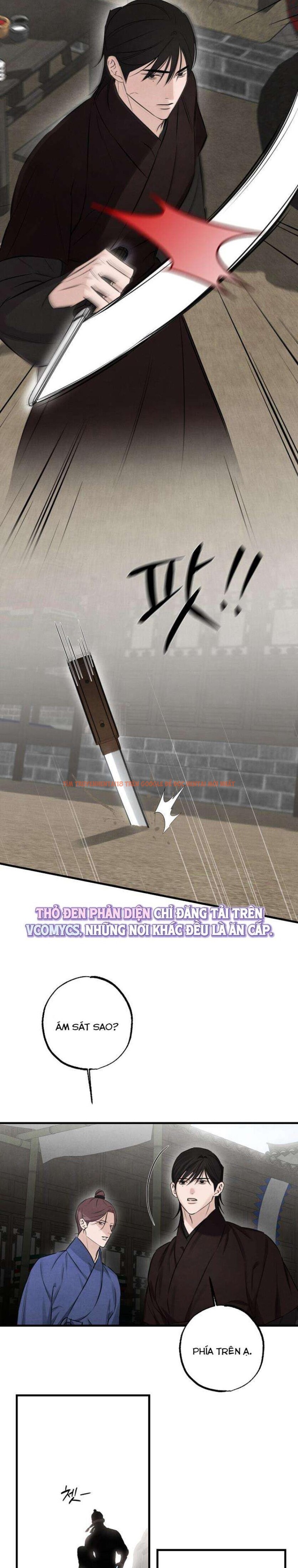 Xem ảnh 『18+』sư Mẫu - Chapter 18 - 1 5 - Truyenhentaiz.net