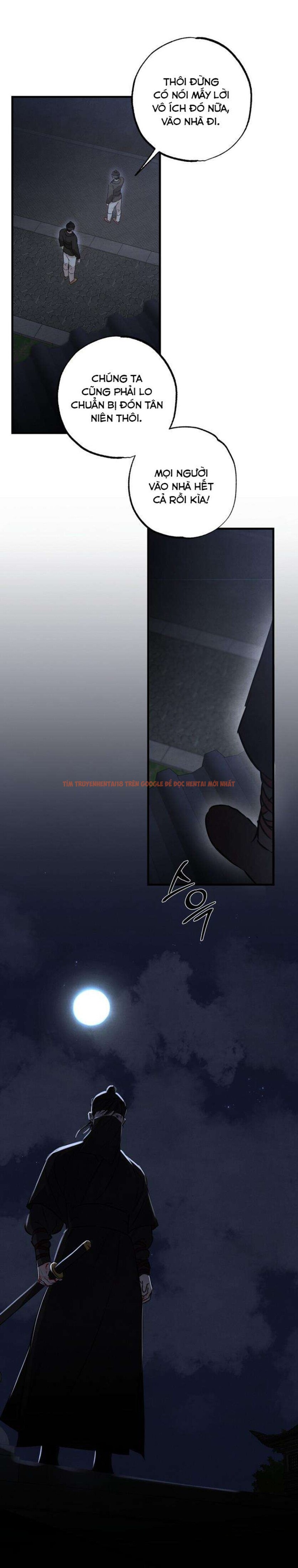 Xem ảnh 『18+』sư Mẫu - Chapter 18 - 2 2 - Truyenhentaiz.net