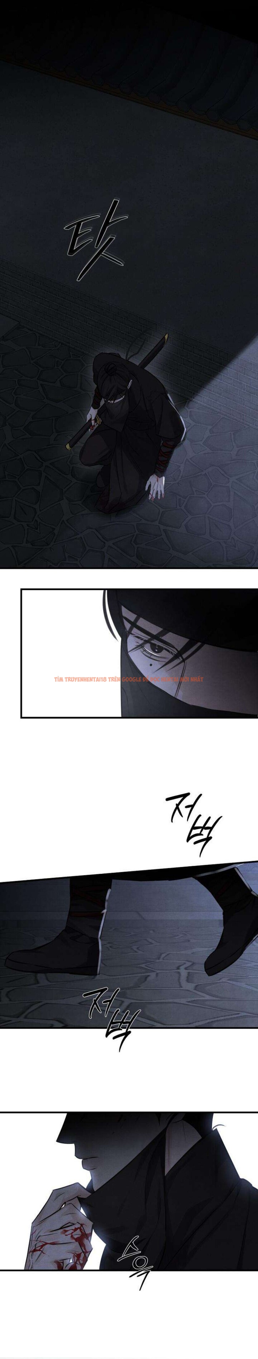 Xem ảnh 『18+』sư Mẫu - Chapter 18 - 2 3 - Truyenhentaiz.net