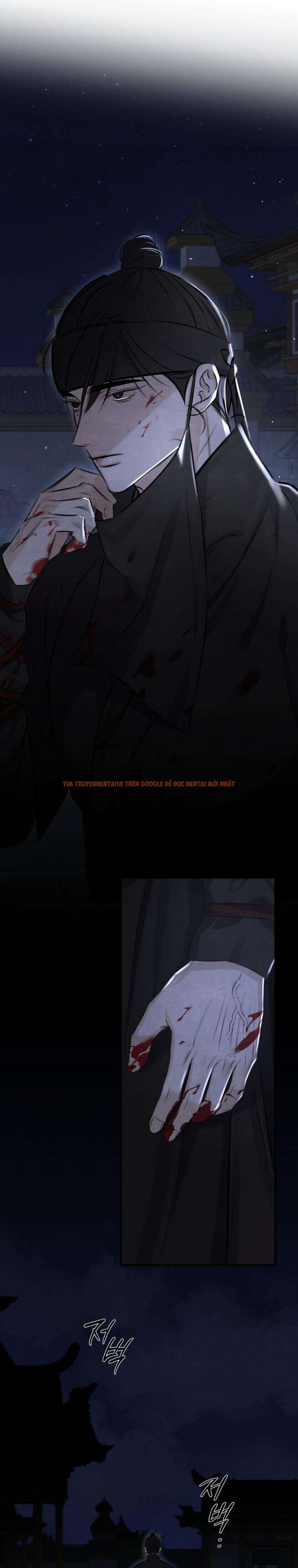 Xem ảnh 『18+』sư Mẫu - Chapter 18 - 2 4 - Truyenhentaiz.net