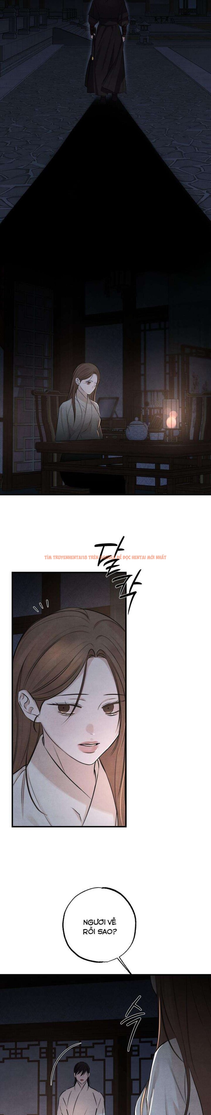 Xem ảnh 『18+』sư Mẫu - Chapter 18 - 2 5 - Truyenhentaiz.net