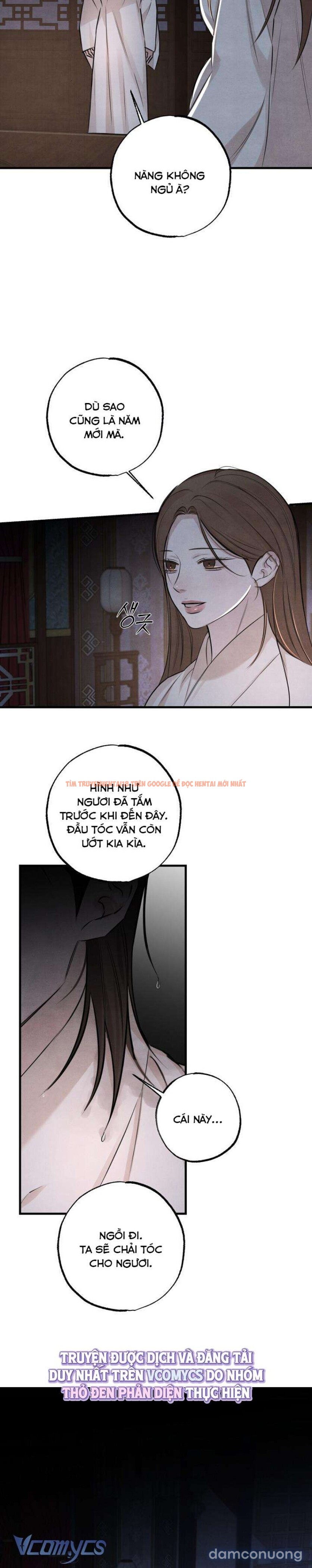 Xem ảnh 『18+』sư Mẫu - Chapter 18 - 2 6 - Truyenhentaiz.net