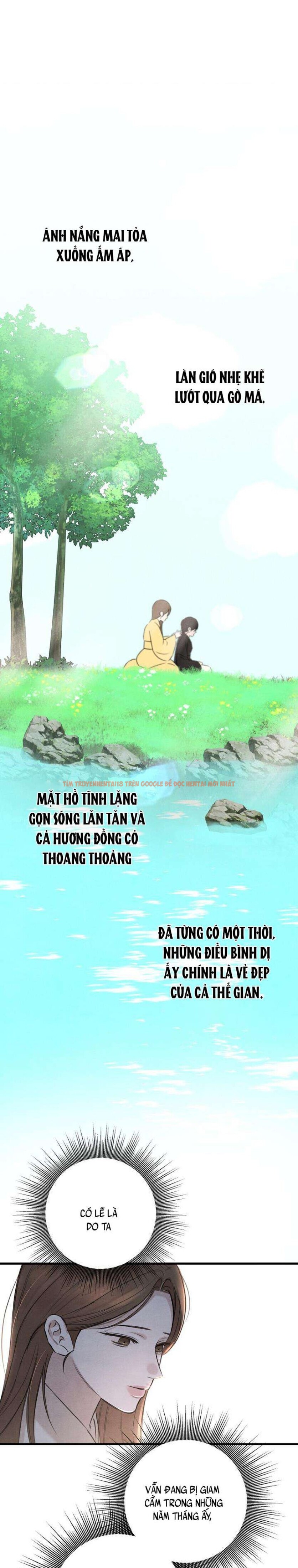 Xem ảnh 『18+』sư Mẫu - Chapter 18 - 3 1 - Truyenhentaiz.net