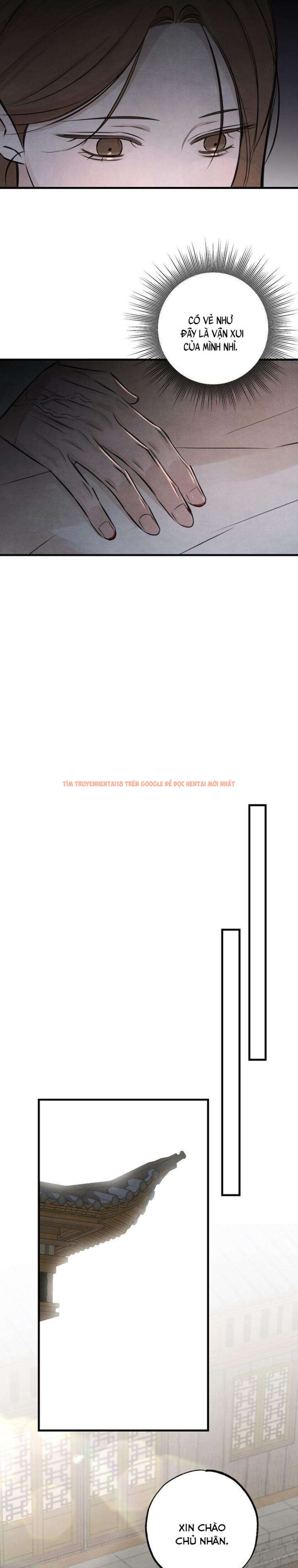 Xem ảnh 『18+』sư Mẫu - Chapter 18 - 3 3 - Truyenhentaiz.net