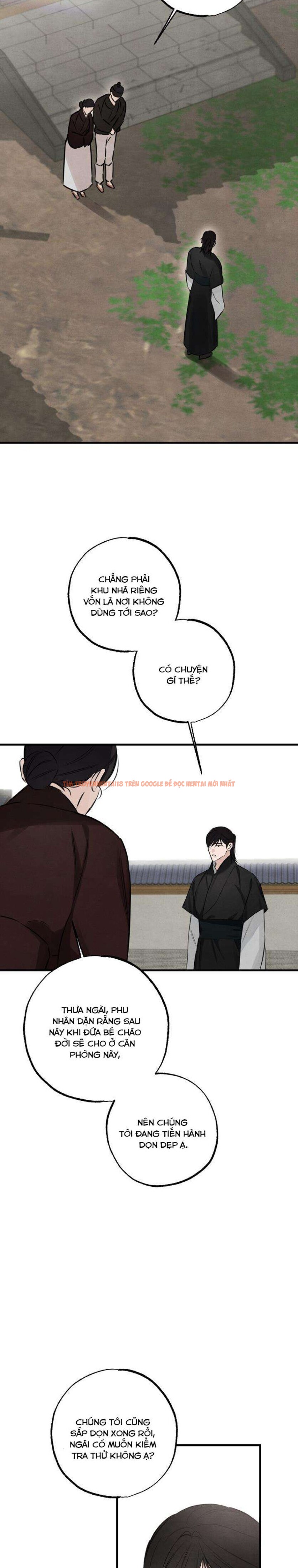 Xem ảnh 『18+』sư Mẫu - Chapter 18 - 3 4 - Truyenhentaiz.net