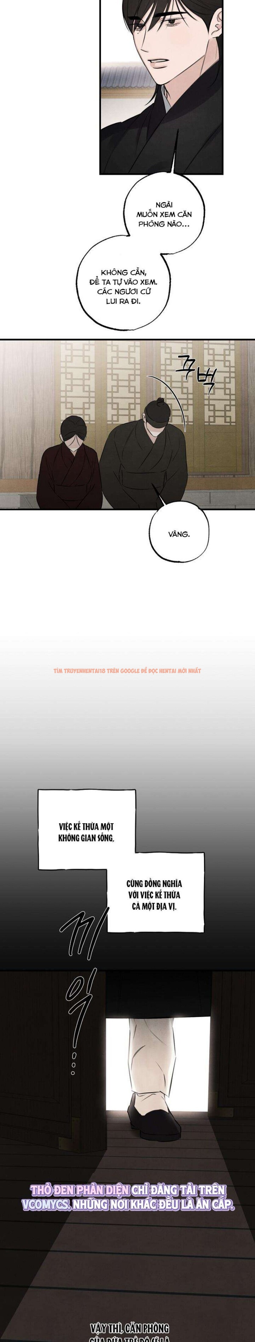 Xem ảnh 『18+』sư Mẫu - Chapter 18 - 3 5 - Truyenhentaiz.net