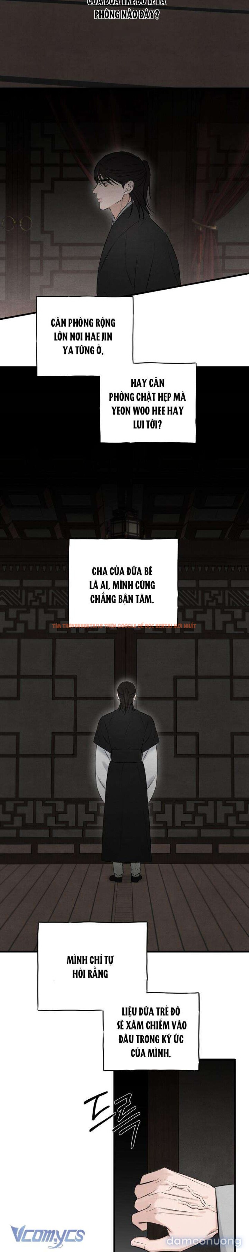 Xem ảnh 『18+』sư Mẫu - Chapter 18 - 3 6 - Truyenhentaiz.net