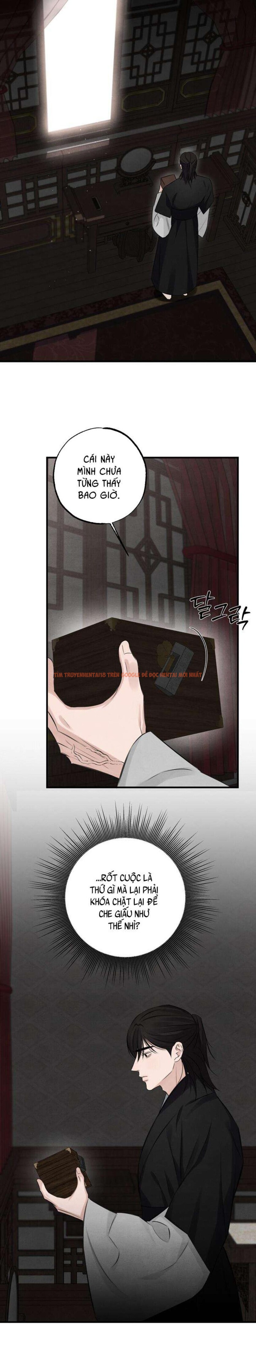 Xem ảnh 『18+』sư Mẫu - Chapter 19 - 1 0 - Truyenhentaiz.net