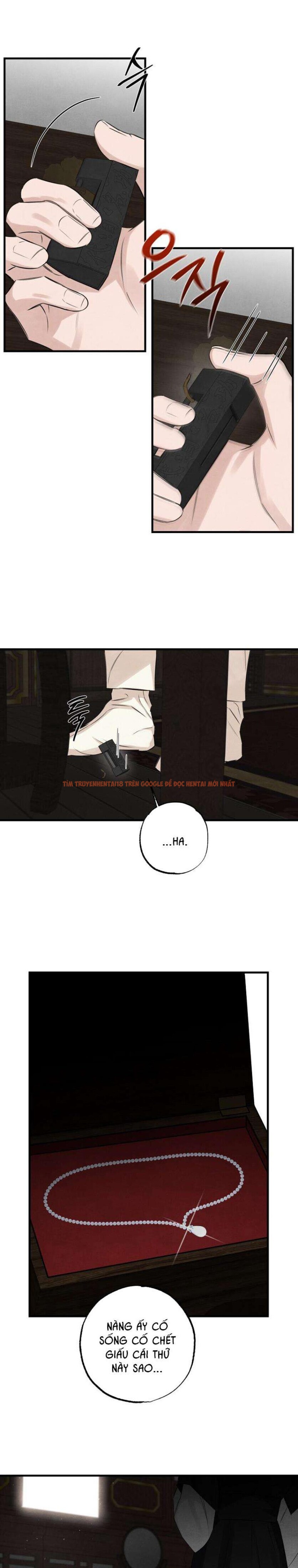 Xem ảnh 『18+』sư Mẫu - Chapter 19 - 1 1 - Truyenhentaiz.net