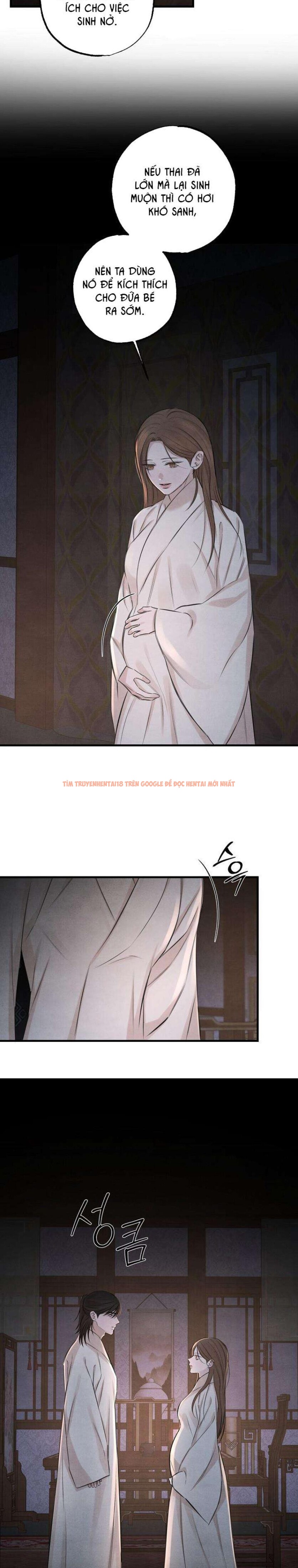 Xem ảnh 『18+』sư Mẫu - Chapter 19 - 1 4 - Truyenhentaiz.net