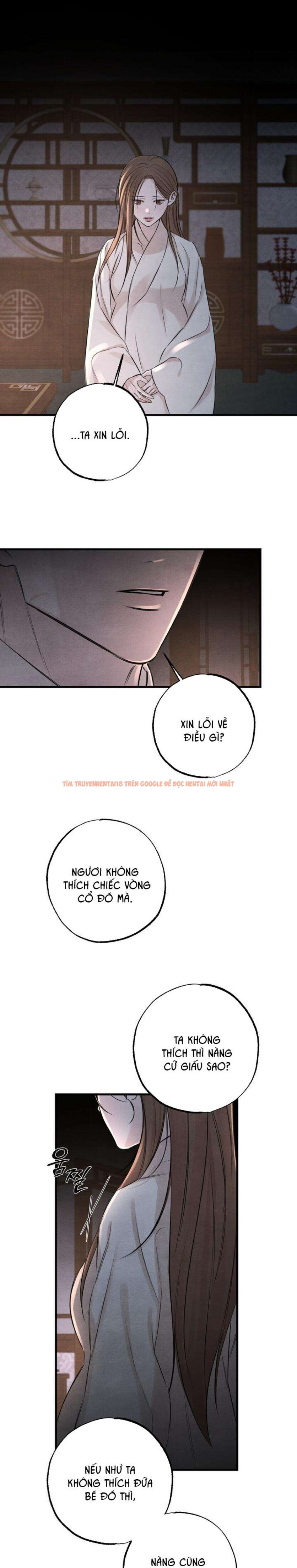 Xem ảnh 『18+』sư Mẫu - Chapter 19 - 2 0 - Truyenhentaiz.net