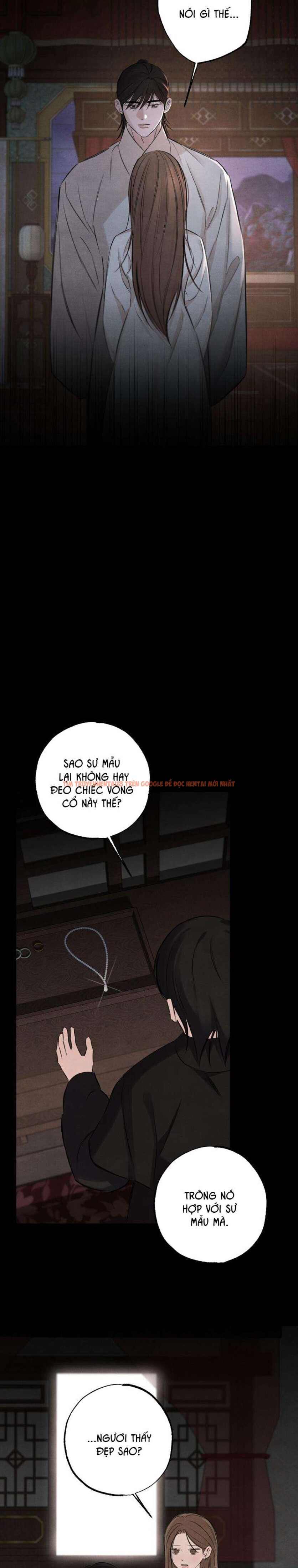 Xem ảnh 『18+』sư Mẫu - Chapter 19 - 2 2 - Truyenhentaiz.net