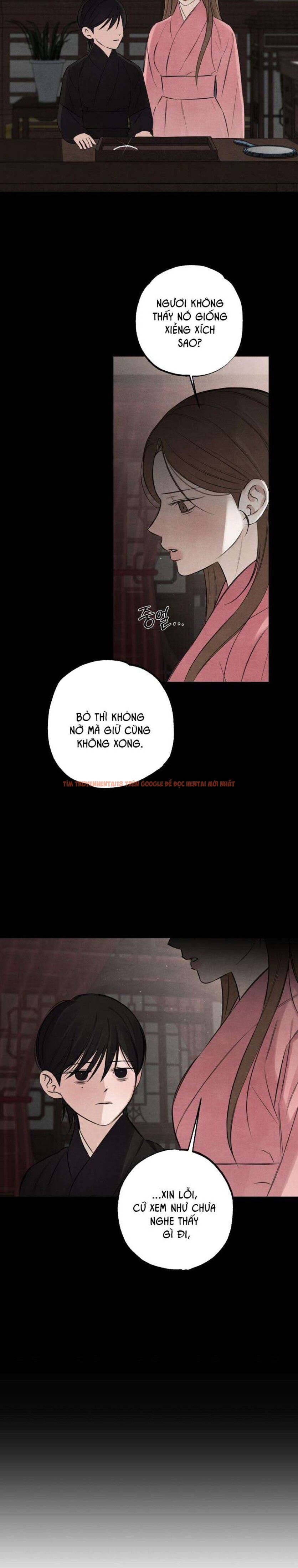 Xem ảnh 『18+』sư Mẫu - Chapter 19 - 2 3 - Truyenhentaiz.net