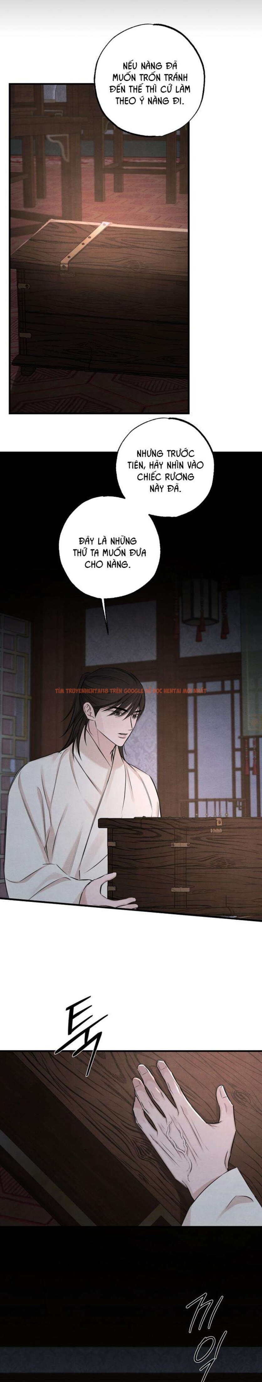 Xem ảnh 『18+』sư Mẫu - Chapter 19 - 2 4 - Truyenhentaiz.net