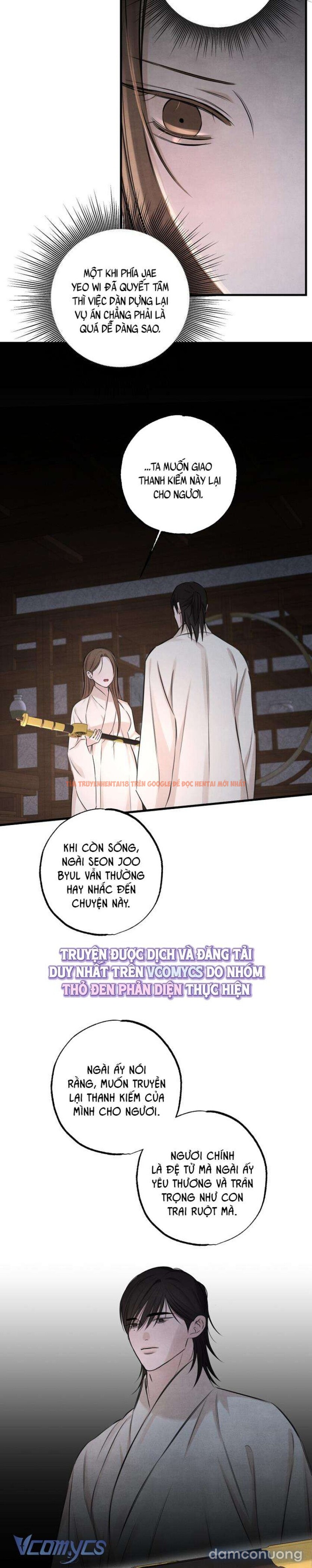 Xem ảnh 『18+』sư Mẫu - Chapter 19 - 2 6 - Truyenhentaiz.net