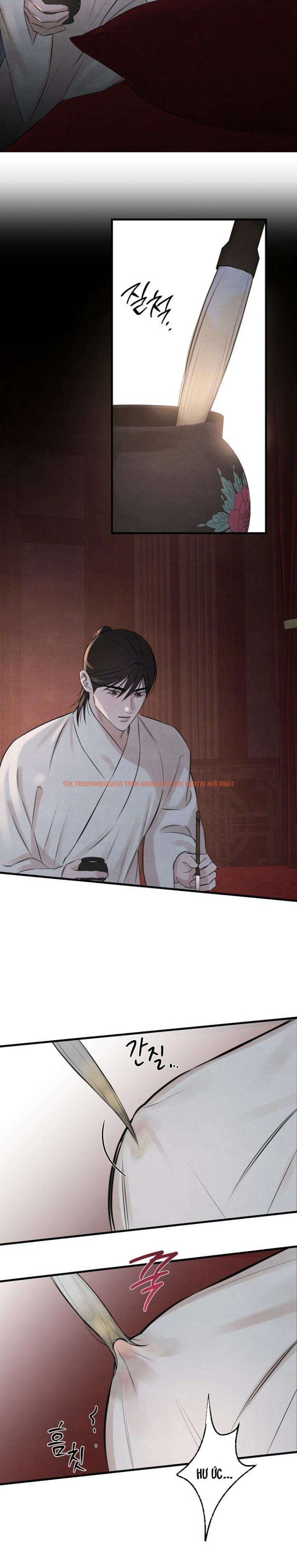 Xem ảnh 『18+』sư Mẫu - Chapter 19 - 3 2 - Truyenhentaiz.net