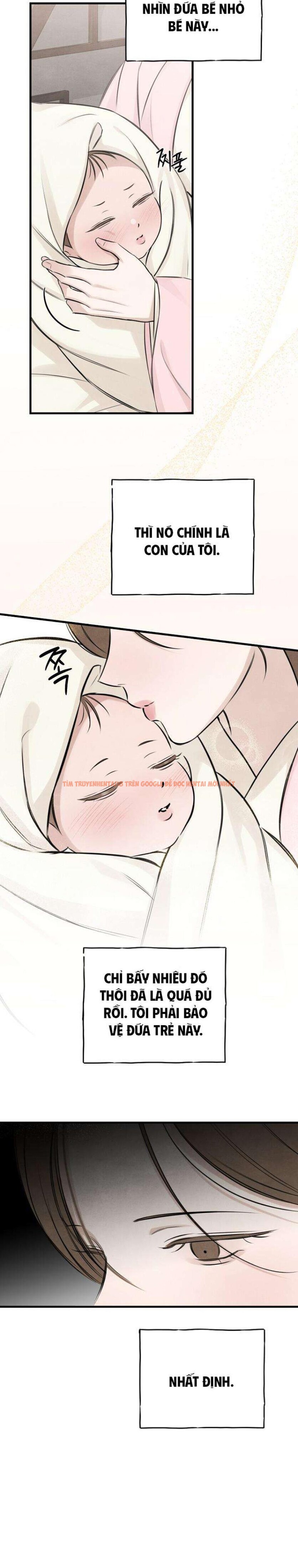 Trang truyện 1 3 trong truyện tranh 『18+』sư Mẫu - Chapter 21 - truyenhentai18.net