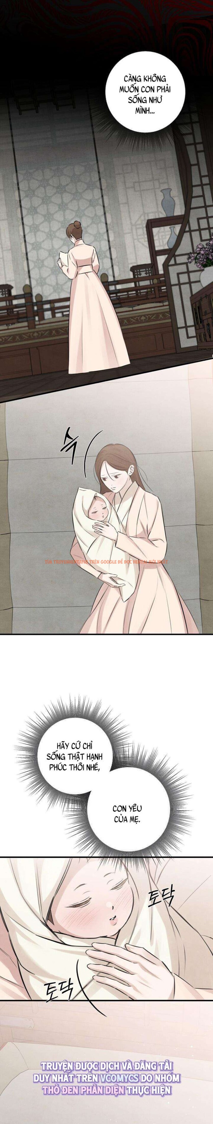 Trang truyện 2 6 trong truyện tranh 『18+』sư Mẫu - Chapter 21 - truyenhentai18.net