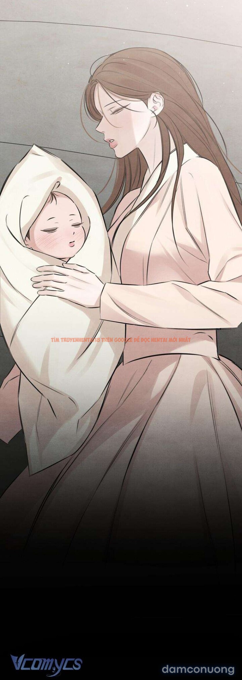 Trang truyện 2 7 trong truyện tranh 『18+』sư Mẫu - Chapter 21 - truyenhentai18.net