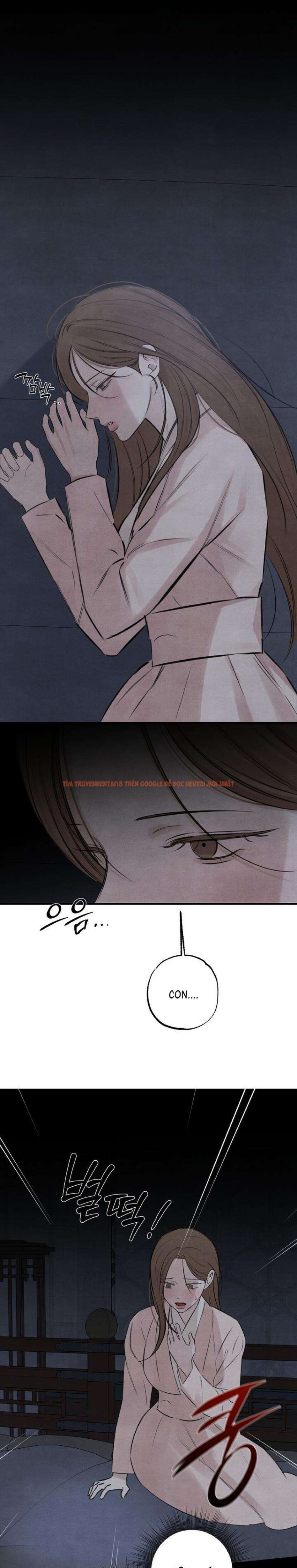 Trang truyện 3 0 trong truyện tranh 『18+』sư Mẫu - Chapter 21 - truyenhentai18.net