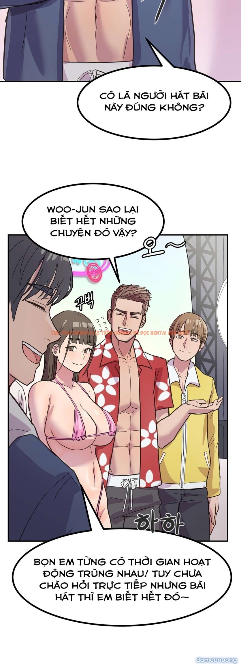 Xem ảnh 13 1 trong truyện hentai 『18+』tôi Đạt Đỉnh Cao Sự Nghiệp Khi Tham Gia Gameshow Đêm Khuya - Chapter 1 - www.hentaitvn.net Xem ảnh 13 1 trong truyện hentai 『18+』tôi Đạt Đỉnh Cao Sự Nghiệp Khi Tham Gia Gameshow Đêm Khuya - Chapter 1 - www.hentaitvn.net