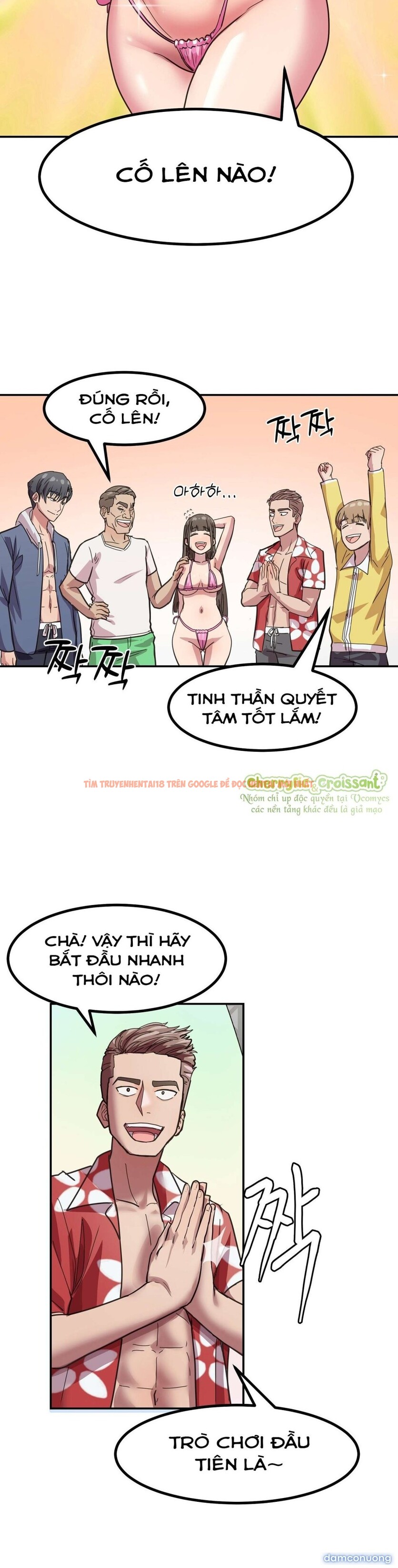 Xem ảnh 14 1 trong truyện hentai 『18+』tôi Đạt Đỉnh Cao Sự Nghiệp Khi Tham Gia Gameshow Đêm Khuya - Chapter 1 - www.hentaitvn.net Xem ảnh 14 1 trong truyện hentai 『18+』tôi Đạt Đỉnh Cao Sự Nghiệp Khi Tham Gia Gameshow Đêm Khuya - Chapter 1 - www.hentaitvn.net