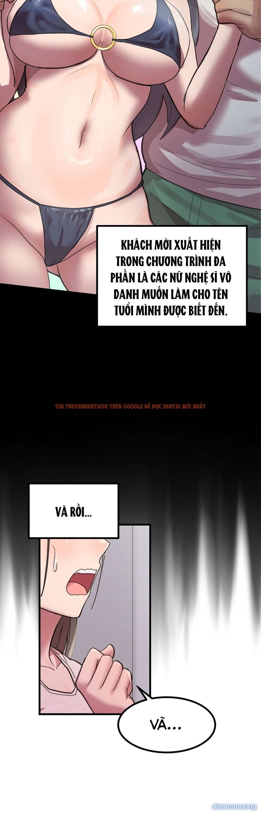 Xem ảnh 2 1 trong truyện hentai 『18+』tôi Đạt Đỉnh Cao Sự Nghiệp Khi Tham Gia Gameshow Đêm Khuya - Chapter 1 - www.hentaitvn.net Xem ảnh 2 1 trong truyện hentai 『18+』tôi Đạt Đỉnh Cao Sự Nghiệp Khi Tham Gia Gameshow Đêm Khuya - Chapter 1 - www.hentaitvn.net