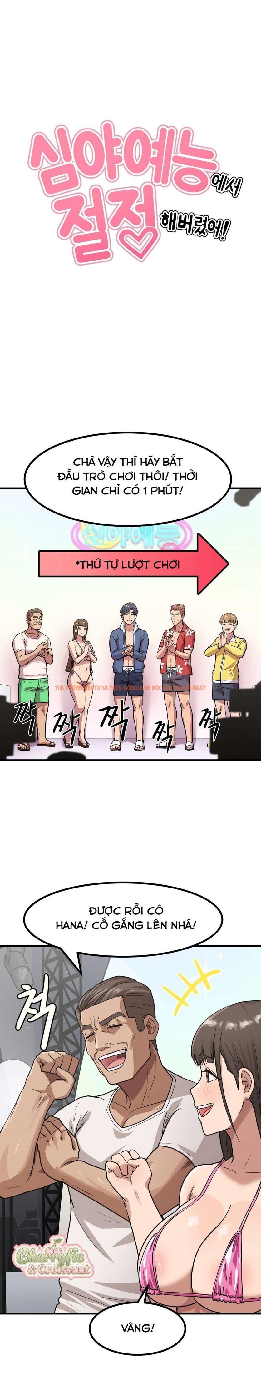 Xem ảnh 1 0 trong truyện hentai 『18+』tôi Đạt Đỉnh Cao Sự Nghiệp Khi Tham Gia Gameshow Đêm Khuya - Chapter 2 - www.hentaitvn.net Xem ảnh 1 0 trong truyện hentai 『18+』tôi Đạt Đỉnh Cao Sự Nghiệp Khi Tham Gia Gameshow Đêm Khuya - Chapter 2 - www.hentaitvn.net