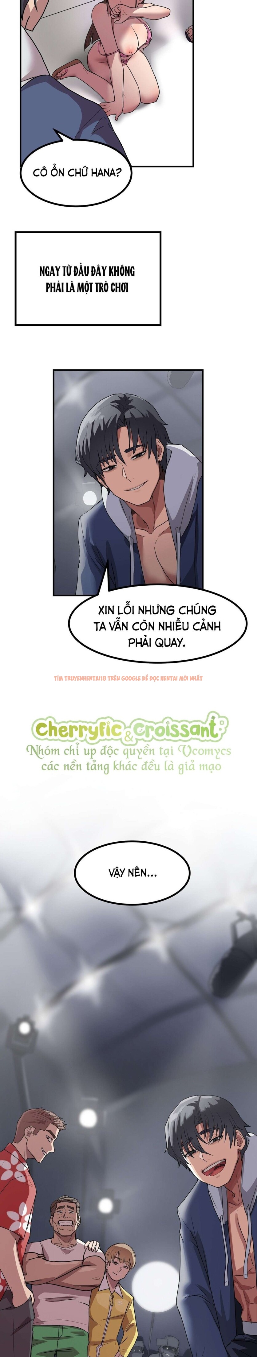 Xem ảnh 11 1 trong truyện hentai 『18+』tôi Đạt Đỉnh Cao Sự Nghiệp Khi Tham Gia Gameshow Đêm Khuya - Chapter 2 - www.hentaitvn.net Xem ảnh 11 1 trong truyện hentai 『18+』tôi Đạt Đỉnh Cao Sự Nghiệp Khi Tham Gia Gameshow Đêm Khuya - Chapter 2 - www.hentaitvn.net