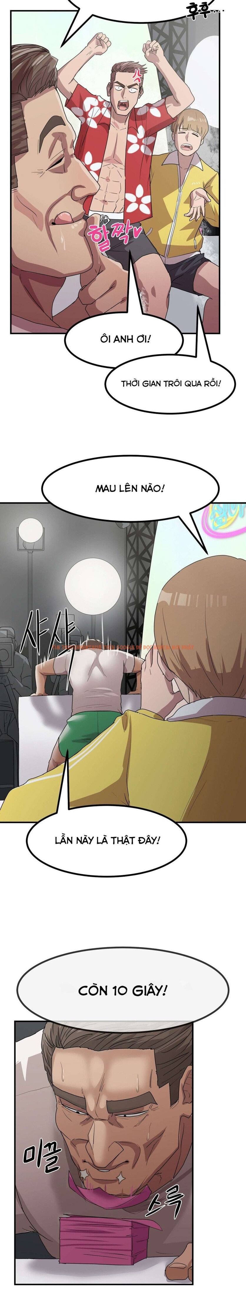 Xem ảnh 3 1 trong truyện hentai 『18+』tôi Đạt Đỉnh Cao Sự Nghiệp Khi Tham Gia Gameshow Đêm Khuya - Chapter 2 - www.hentaitvn.net Xem ảnh 3 1 trong truyện hentai 『18+』tôi Đạt Đỉnh Cao Sự Nghiệp Khi Tham Gia Gameshow Đêm Khuya - Chapter 2 - www.hentaitvn.net