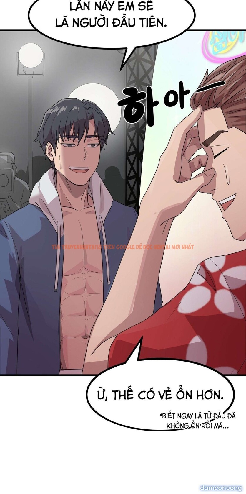 Xem ảnh 6 3 trong truyện hentai 『18+』tôi Đạt Đỉnh Cao Sự Nghiệp Khi Tham Gia Gameshow Đêm Khuya - Chapter 2 - www.hentaitvn.net Xem ảnh 6 3 trong truyện hentai 『18+』tôi Đạt Đỉnh Cao Sự Nghiệp Khi Tham Gia Gameshow Đêm Khuya - Chapter 2 - www.hentaitvn.net