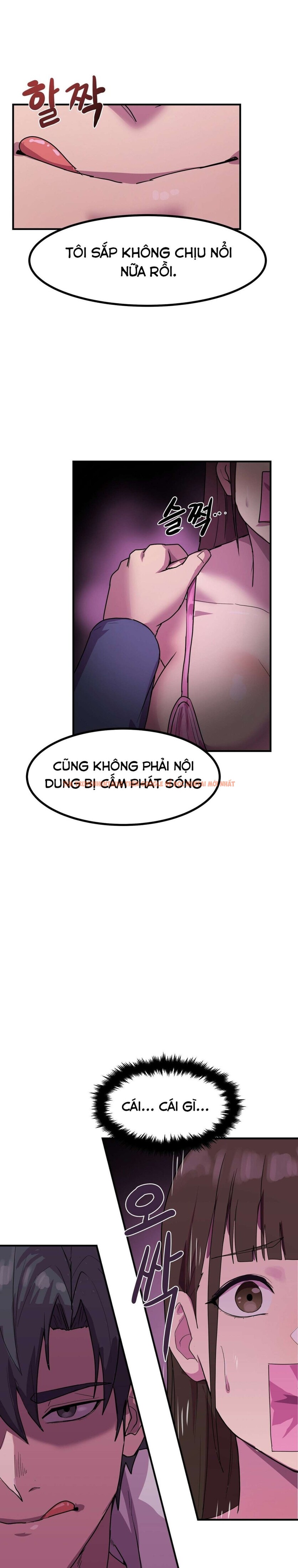 Xem ảnh 9 0 trong truyện hentai 『18+』tôi Đạt Đỉnh Cao Sự Nghiệp Khi Tham Gia Gameshow Đêm Khuya - Chapter 2 - www.hentaitvn.net Xem ảnh 9 0 trong truyện hentai 『18+』tôi Đạt Đỉnh Cao Sự Nghiệp Khi Tham Gia Gameshow Đêm Khuya - Chapter 2 - www.hentaitvn.net