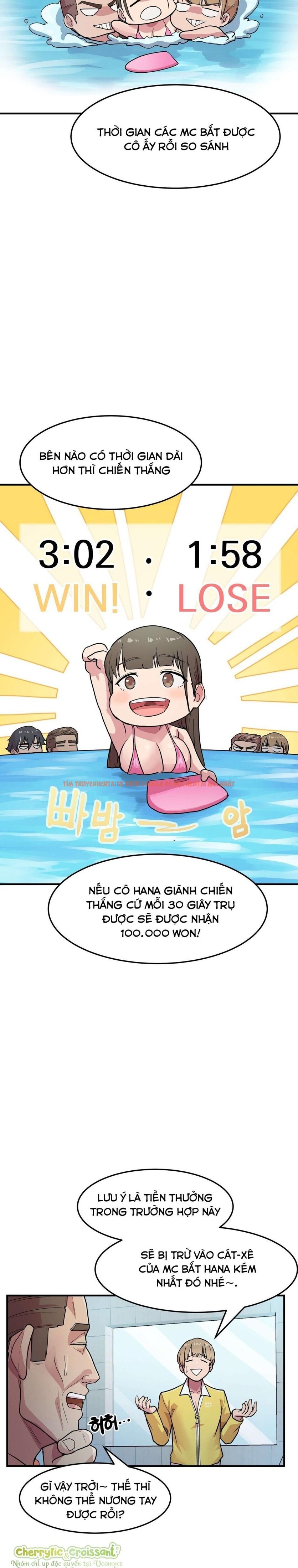 Xem ảnh 1 2 trong truyện hentai 『18+』tôi Đạt Đỉnh Cao Sự Nghiệp Khi Tham Gia Gameshow Đêm Khuya - Chapter 3 - hentaitvn.net Xem ảnh 1 2 trong truyện hentai 『18+』tôi Đạt Đỉnh Cao Sự Nghiệp Khi Tham Gia Gameshow Đêm Khuya - Chapter 3 - hentaitvn.net