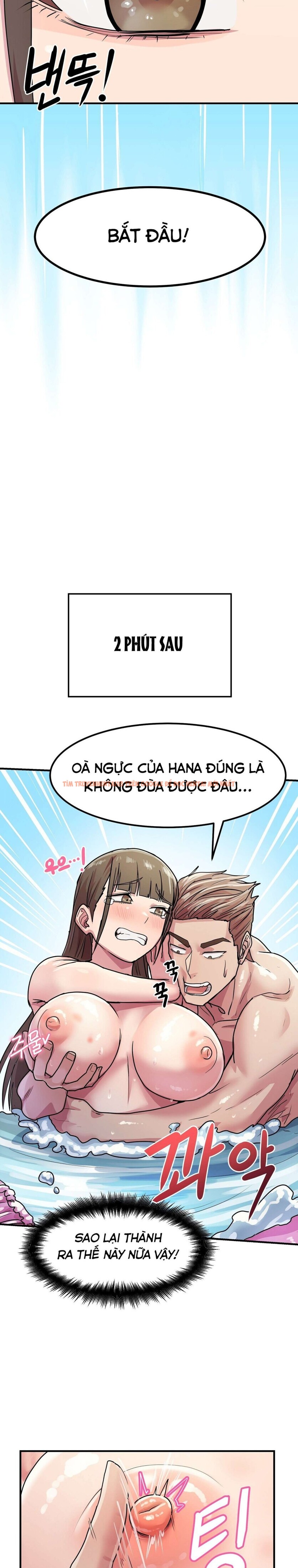 Xem ảnh 3 2 trong truyện hentai 『18+』tôi Đạt Đỉnh Cao Sự Nghiệp Khi Tham Gia Gameshow Đêm Khuya - Chapter 4 - hentaitvn.net