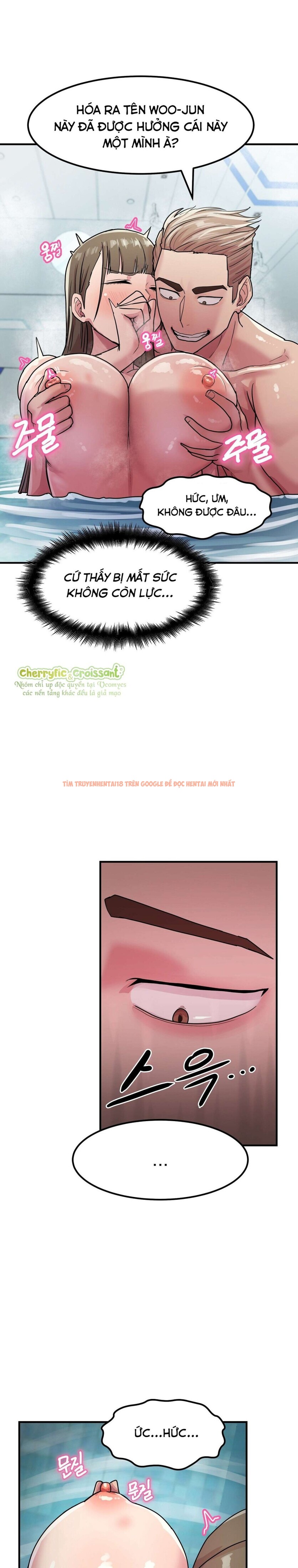 Xem ảnh 4 0 trong truyện hentai 『18+』tôi Đạt Đỉnh Cao Sự Nghiệp Khi Tham Gia Gameshow Đêm Khuya - Chapter 4 - hentaitvn.net