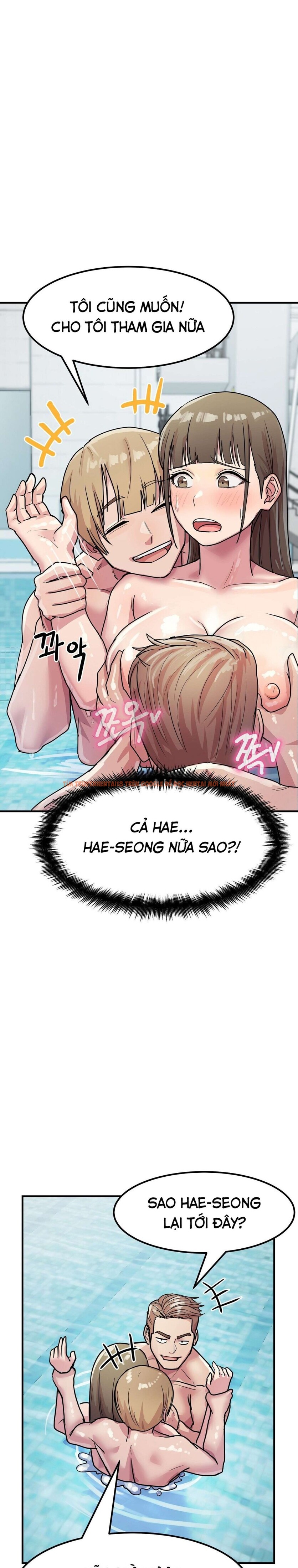 Xem ảnh 5 1 trong truyện hentai 『18+』tôi Đạt Đỉnh Cao Sự Nghiệp Khi Tham Gia Gameshow Đêm Khuya - Chapter 4 - hentaitvn.net