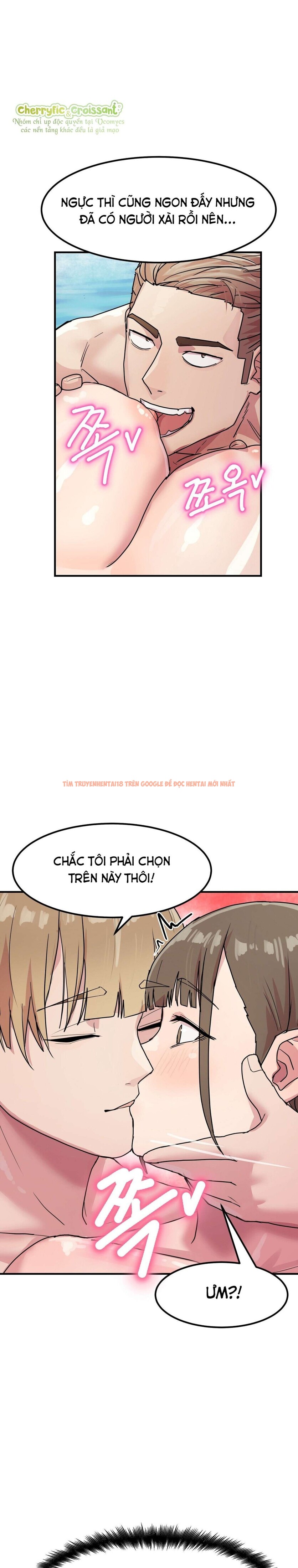 Xem ảnh 6 0 trong truyện hentai 『18+』tôi Đạt Đỉnh Cao Sự Nghiệp Khi Tham Gia Gameshow Đêm Khuya - Chapter 4 - hentaitvn.net