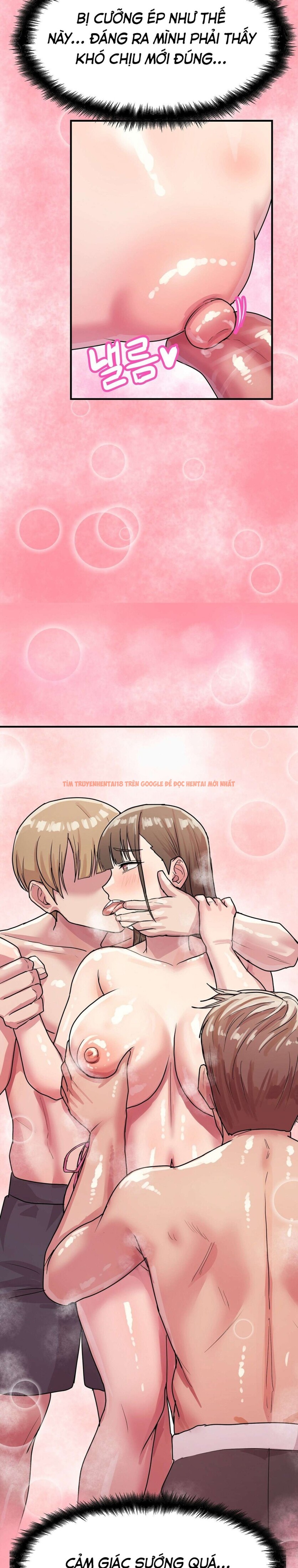 Xem ảnh 6 2 trong truyện hentai 『18+』tôi Đạt Đỉnh Cao Sự Nghiệp Khi Tham Gia Gameshow Đêm Khuya - Chapter 4 - hentaitvn.net