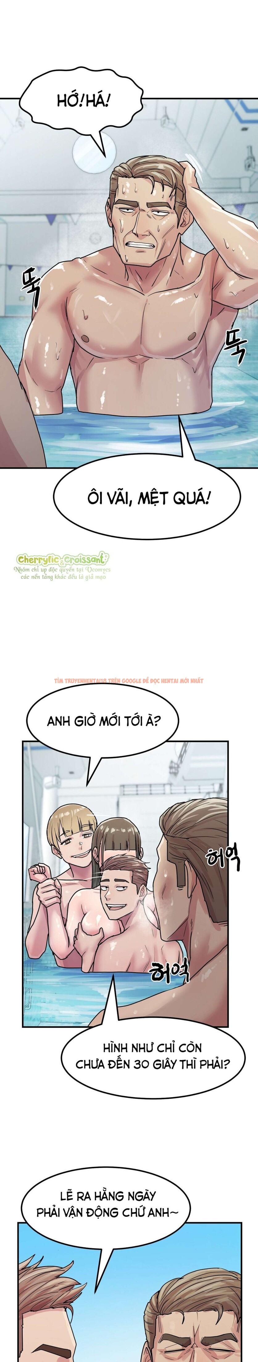 Xem ảnh 7 0 trong truyện hentai 『18+』tôi Đạt Đỉnh Cao Sự Nghiệp Khi Tham Gia Gameshow Đêm Khuya - Chapter 4 - hentaitvn.net