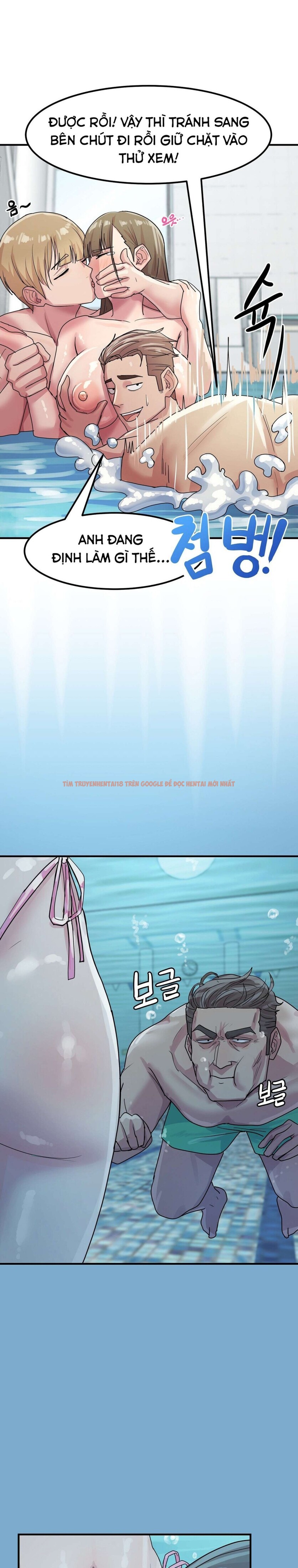 Xem ảnh 7 2 trong truyện hentai 『18+』tôi Đạt Đỉnh Cao Sự Nghiệp Khi Tham Gia Gameshow Đêm Khuya - Chapter 4 - hentaitvn.net