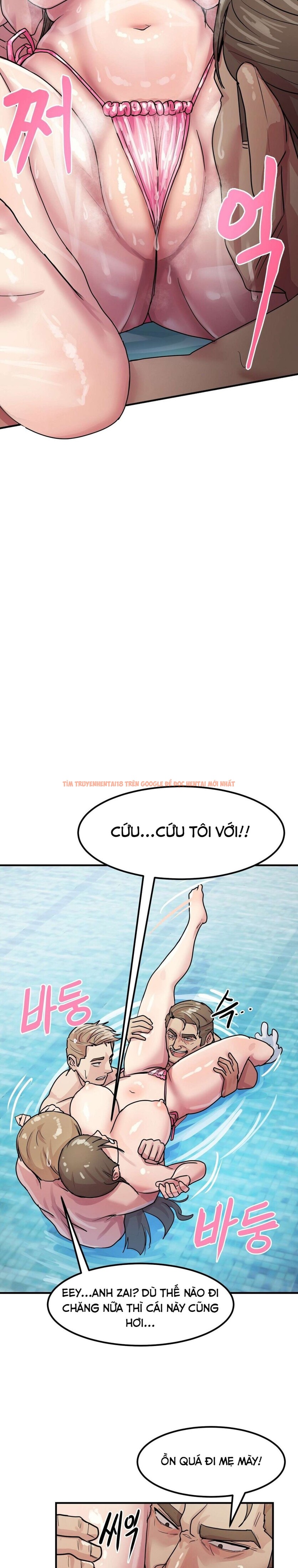 Xem ảnh 8 1 trong truyện hentai 『18+』tôi Đạt Đỉnh Cao Sự Nghiệp Khi Tham Gia Gameshow Đêm Khuya - Chapter 4 - hentaitvn.net